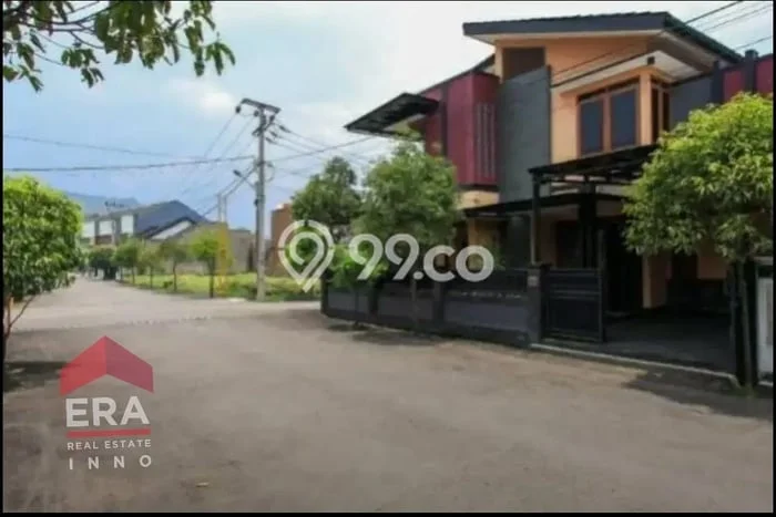 Rumah Modern Minimalis 4 KT Bisa Langsung Pindah di Batujajar Rumah Modern Minimalis 4 KT Bisa Langsung Pindah di Batujajar