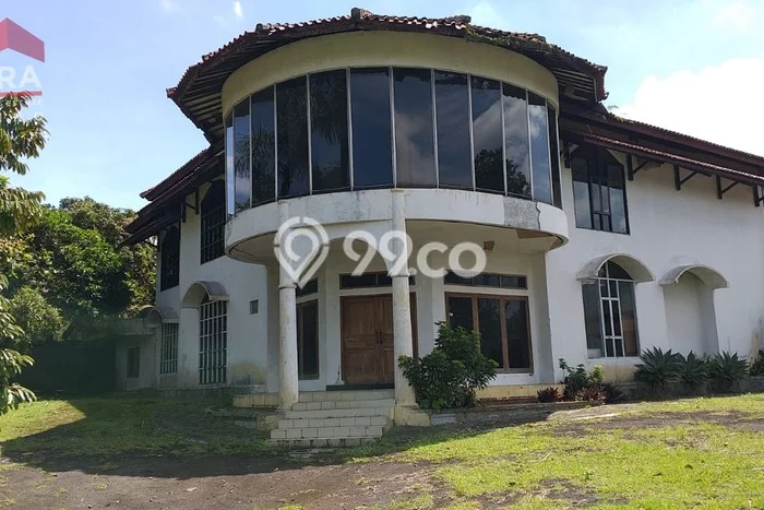Rumah Elit Modern Siap Huni di Dago Bandung Rumah Elit Modern Siap Huni di Dago Bandung