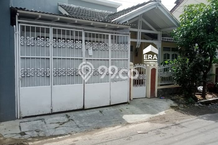 Jual Rumah Favorit Siap Huni LB 120m2 di Margahayu, Bandung Jual Rumah Favorit Siap Huni LB 120m2 di Margahayu, Bandung