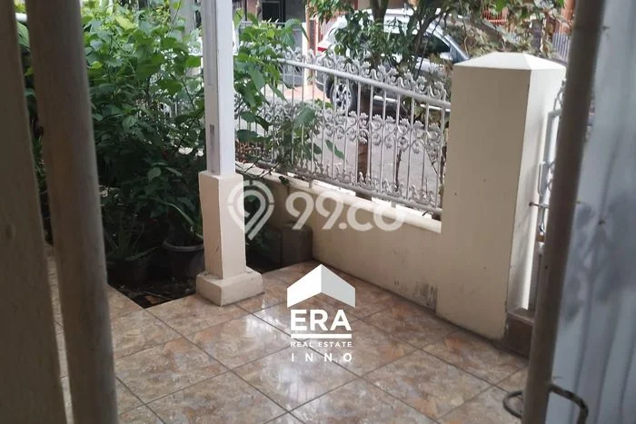 Jual Rumah Favorit Siap Huni LB 120m2 di Margahayu, Bandung Jual Rumah Favorit Siap Huni LB 120m2 di Margahayu, Bandung