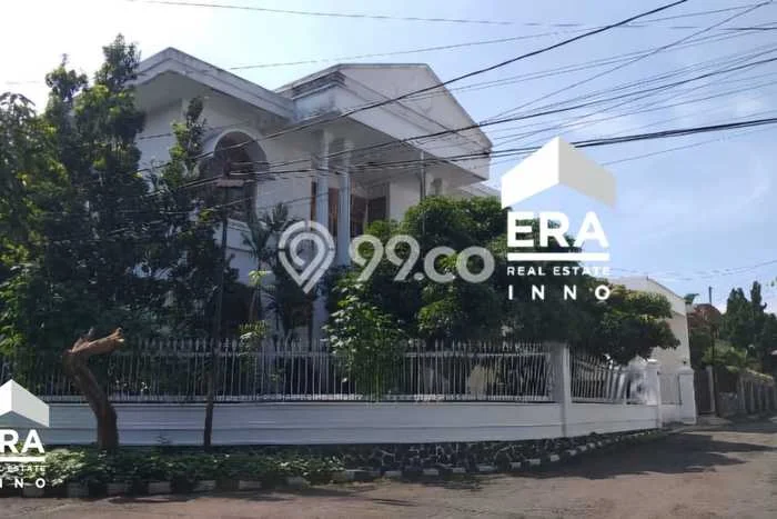 Rumah Luxury Modern Siap Huni di Cipaganti Bandung Rumah Luxury Modern Siap Huni di Cipaganti Bandung