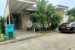 Rumah Minimalis 4 Kamar LT 180m2 di Sentul City Rumah Minimalis 4 Kamar LT 180m2 di Sentul City