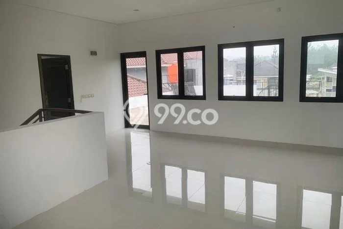 Hunian Mewah LB 100m2 Siap Huni Desain Elegan di Sentul City, Bogor Hunian Mewah LB 100m2 Siap Huni Desain Elegan di Sentul City, Bogor