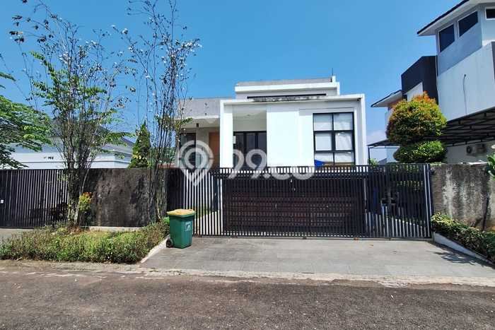 Hunian Super Elit dengan Akses Paling Strategis di Sentul City, Bogor Hunian Super Elit dengan Akses Paling Strategis di Sentul City, Bogor