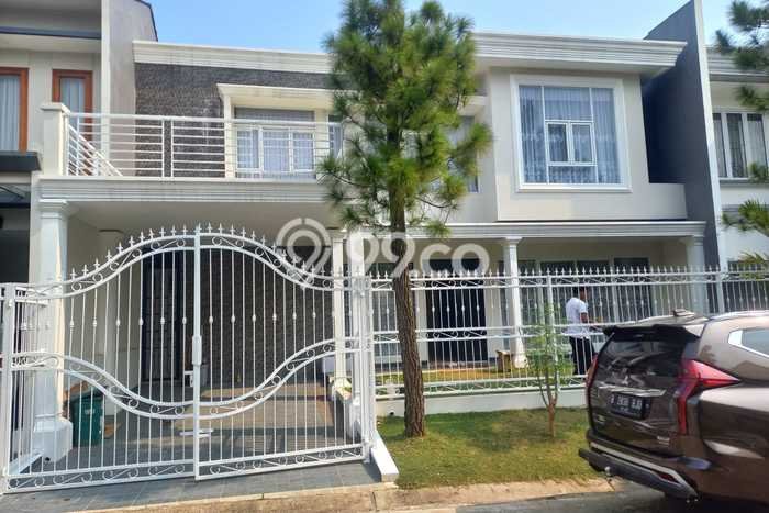 Hunian Super Elit dengan Akses Paling Strategis di Sentul City, Bogor Hunian Super Elit dengan Akses Paling Strategis di Sentul City, Bogor