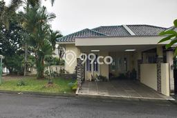 Rumah Elit Modern Siap Huni di Sentul City Bogor Rumah Elit Modern Siap Huni di Sentul City Bogor