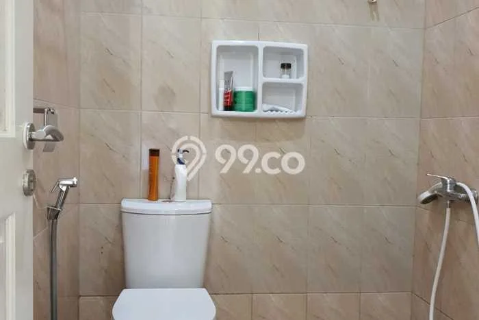 Rumah Elit LB 250m2 Siap Pakai Desain Elegan di Sentul City, Bogor Rumah Elit LB 250m2 Siap Pakai Desain Elegan di Sentul City, Bogor