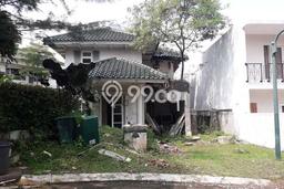 Rumah Elit Modern Siap Huni di Sentul City Bogor Rumah Elit Modern Siap Huni di Sentul City Bogor