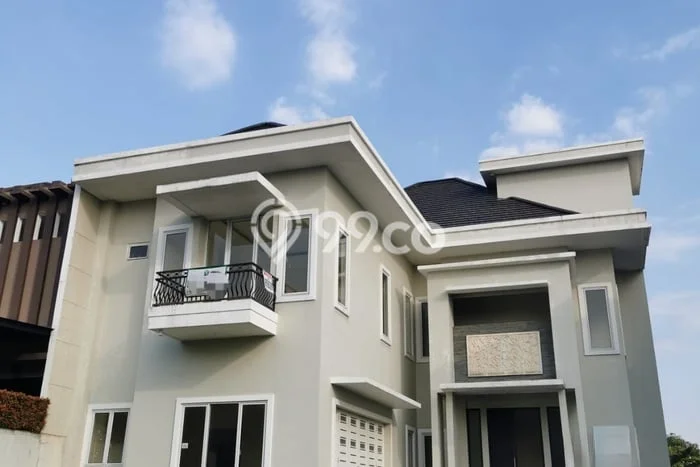 Hunian Super Mewah dengan Akses Paling Strategis di Sentul City, Bogor Hunian Super Mewah dengan Akses Paling Strategis di Sentul City, Bogor