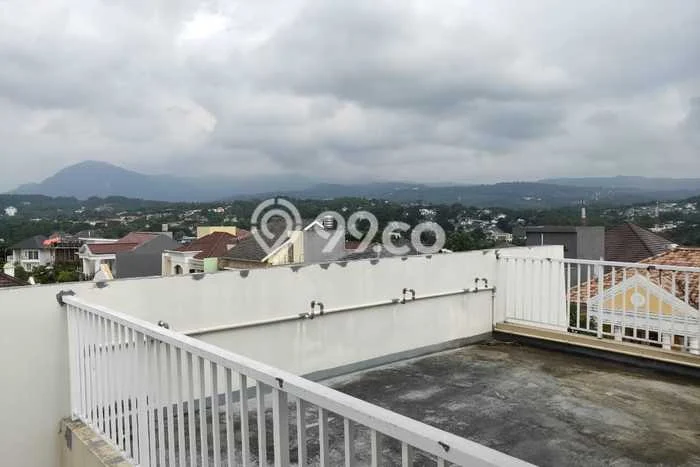 Hunian Super Elit dengan Akses Paling Strategis di Sentul City, Bogor Hunian Super Elit dengan Akses Paling Strategis di Sentul City, Bogor