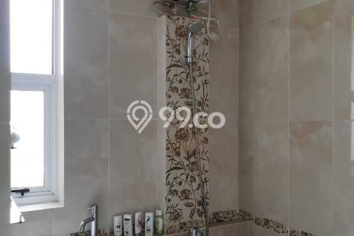 Rumah Luxury Modern Tanpa Renovasi di Sentul City Bogor Rumah Luxury Modern Tanpa Renovasi di Sentul City Bogor
