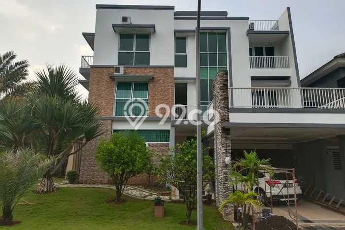 Hunian Super Elit dengan Akses Paling Strategis di Sentul City, Bogor Hunian Super Elit dengan Akses Paling Strategis di Sentul City, Bogor