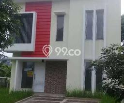 Rumah Elit Modern Tanpa Renovasi di Sentul City Bogor Rumah Elit Modern Tanpa Renovasi di Sentul City Bogor