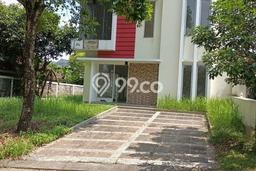 Rumah Elit Modern Tanpa Renovasi di Sentul City Bogor Rumah Elit Modern Tanpa Renovasi di Sentul City Bogor