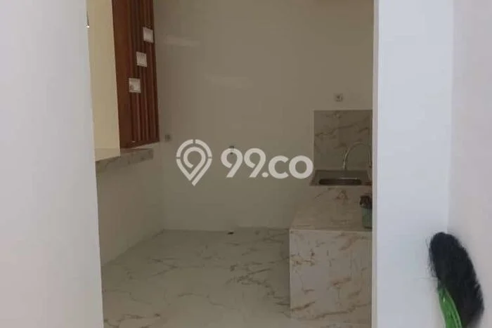 Hunian Nyaman Asri 3 KT Siap Pakai di Sentul City Bogor Hunian Nyaman Asri 3 KT Siap Pakai di Sentul City Bogor