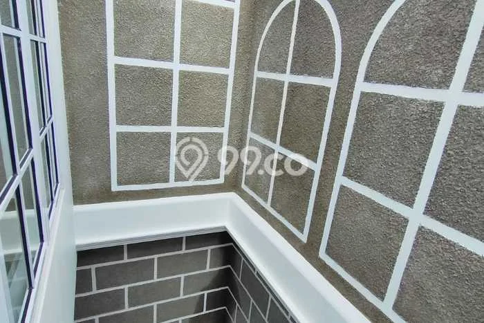 Jual Rumah Eksklusif 3 KT di Sentul City, Bogor Jual Rumah Eksklusif 3 KT di Sentul City, Bogor