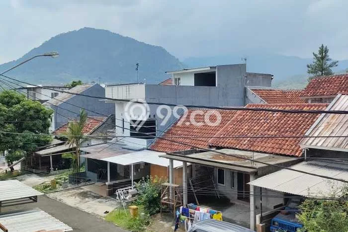 Jual Rumah Eksklusif 3 KT di Sentul City, Bogor Jual Rumah Eksklusif 3 KT di Sentul City, Bogor