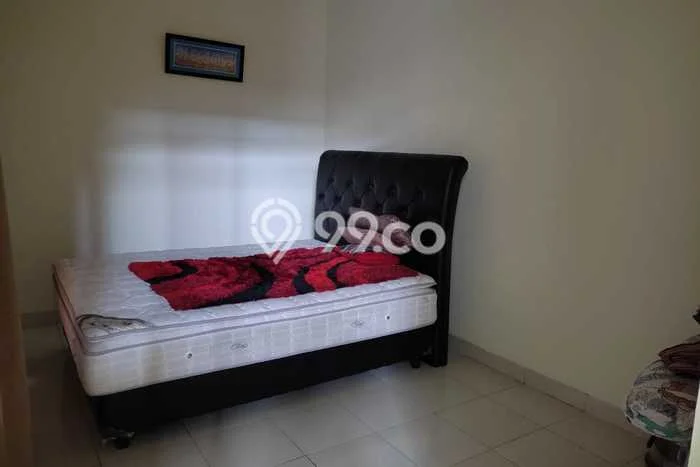 Dijual Rumah Modern 3 KT di Sentul City, Bogor Dijual Rumah Modern 3 KT di Sentul City, Bogor