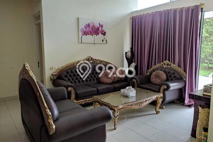 Dijual Rumah Modern 3 KT di Sentul City, Bogor Dijual Rumah Modern 3 KT di Sentul City, Bogor