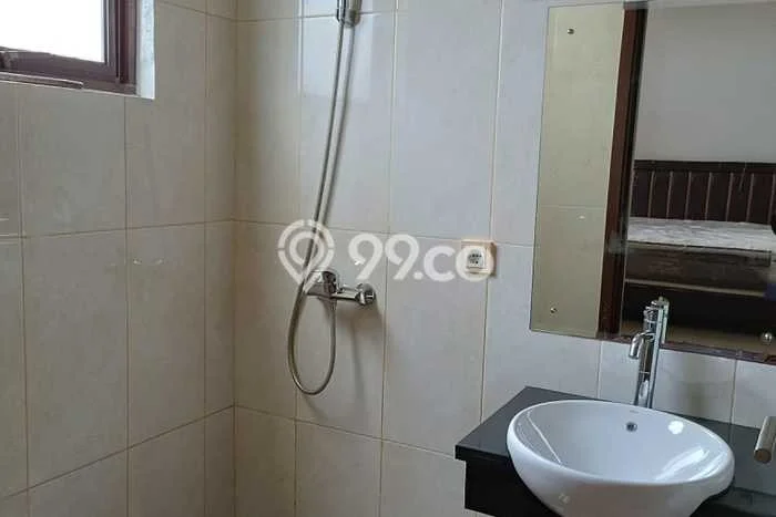 Rumah Minimalis 3 KT di Sentul City Bogor Unfurnished Rumah Minimalis 3 KT di Sentul City Bogor Unfurnished