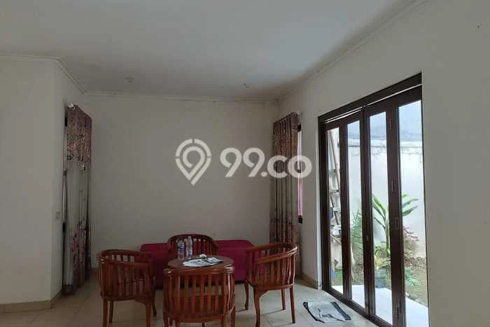 Rumah Minimalis 3 KT di Sentul City Bogor Unfurnished Rumah Minimalis 3 KT di Sentul City Bogor Unfurnished