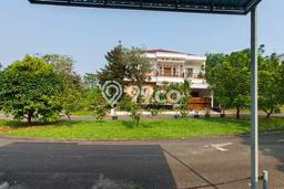 Dijual Rumah Mewah Elegan Dengan View Eksklusif di Sentul City, Bogor Dijual Rumah Mewah Elegan Dengan View Eksklusif di Sentul City, Bogor