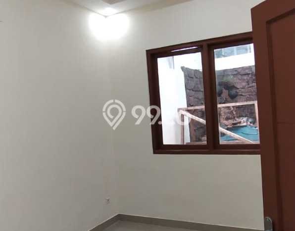 Rumah Modern 3 KT di Sentul City Bogor Unfurnished Rumah Modern 3 KT di Sentul City Bogor Unfurnished
