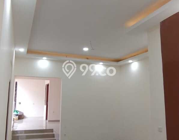 Rumah Modern 3 KT di Sentul City Bogor Unfurnished Rumah Modern 3 KT di Sentul City Bogor Unfurnished