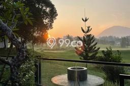 Ready to Use! Premium House LT 450m2 Desain Elegan di Sentul City Ready to Use! Premium House LT 450m2 Desain Elegan di Sentul City