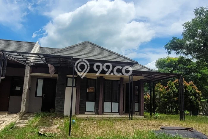 Dijual Rumah Eksklusif 2 KT di Sentul City, Bogor Dijual Rumah Eksklusif 2 KT di Sentul City, Bogor