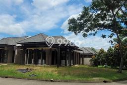 Dijual Rumah Eksklusif 2 KT di Sentul City, Bogor Dijual Rumah Eksklusif 2 KT di Sentul City, Bogor