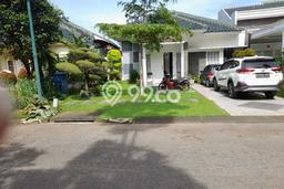 Rumah Luxury Modern Siap Huni di Sentul City Bogor Rumah Luxury Modern Siap Huni di Sentul City Bogor