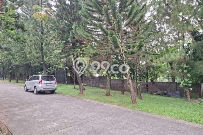 Rumah Modern 2 KT di Sentul City Bogor Semi Furnished Rumah Modern 2 KT di Sentul City Bogor Semi Furnished