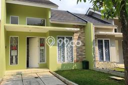 Dijual Rumah Modern 2 KT di Sentul City, Bogor Dijual Rumah Modern 2 KT di Sentul City, Bogor