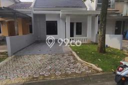 For Sale Hunian Rumah Terawat 3 KT di Sentul City, Bogor For Sale Hunian Rumah Terawat 3 KT di Sentul City, Bogor