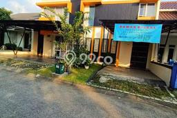 Rumah Elit Modern Tanpa Renovasi di Sentul City Bogor Rumah Elit Modern Tanpa Renovasi di Sentul City Bogor