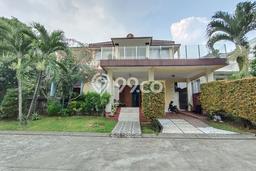 Jual Rumah Luas Elegan Dengan View Eksklusif di Sentul City, Bogor Jual Rumah Luas Elegan Dengan View Eksklusif di Sentul City, Bogor