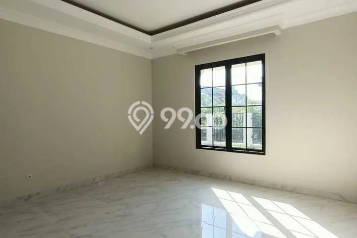 Jual Rumah Mewah Elegan Dengan View Eksklusif di Sentul City, Bogor Jual Rumah Mewah Elegan Dengan View Eksklusif di Sentul City, Bogor