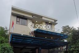 Rumah Luxury Modern Tanpa Renovasi di Sentul City Bogor Rumah Luxury Modern Tanpa Renovasi di Sentul City Bogor