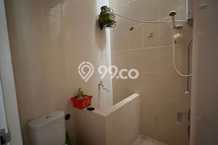 Hunian Nyaman Asri 2 KT Siap Huni di Sentul City Bogor Hunian Nyaman Asri 2 KT Siap Huni di Sentul City Bogor
