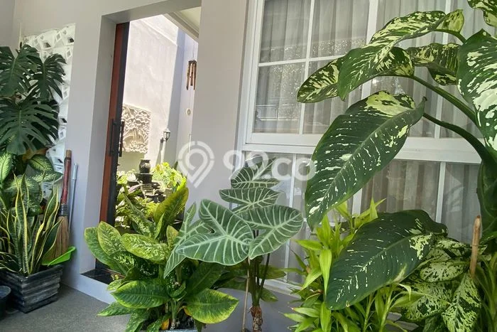 Jual Rumah Modern 4 KT di Sentul City, Bogor Jual Rumah Modern 4 KT di Sentul City, Bogor