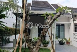 Dijual Hunian Rumah Nyaman 2 Kamar di Sentul City, Bogor Dijual Hunian Rumah Nyaman 2 Kamar di Sentul City, Bogor