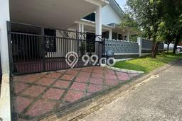Rumah Elit LB 90m2 Siap Pakai Desain Elegan di Sentul City, Bogor Rumah Elit LB 90m2 Siap Pakai Desain Elegan di Sentul City, Bogor