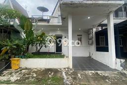 Rumah Minimalis 3 Kamar LT 105m2 di Sentul City Rumah Minimalis 3 Kamar LT 105m2 di Sentul City