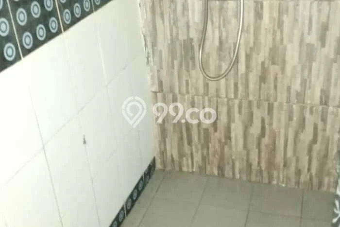 Rumah Minimalis 3 KT di Sentul City Bogor Unfurnished Rumah Minimalis 3 KT di Sentul City Bogor Unfurnished