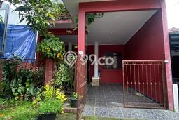 Jual Rumah Modern 3 KT di Sentul City, Bogor Jual Rumah Modern 3 KT di Sentul City, Bogor