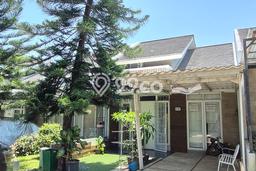 Rumah Minimalis 2 Kamar LT 90m2 di Sentul City Rumah Minimalis 2 Kamar LT 90m2 di Sentul City