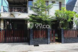 For Sale Hunian Rumah Terawat 6 KT di Sentul City, Bogor For Sale Hunian Rumah Terawat 6 KT di Sentul City, Bogor