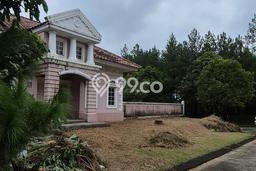 Ready to Use! Premium House LT 386m2 Desain Elegan di Sentul City Ready to Use! Premium House LT 386m2 Desain Elegan di Sentul City