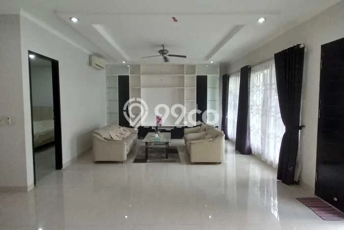 Hunian Super Elit dengan Akses Paling Strategis di Sentul City, Bogor Hunian Super Elit dengan Akses Paling Strategis di Sentul City, Bogor